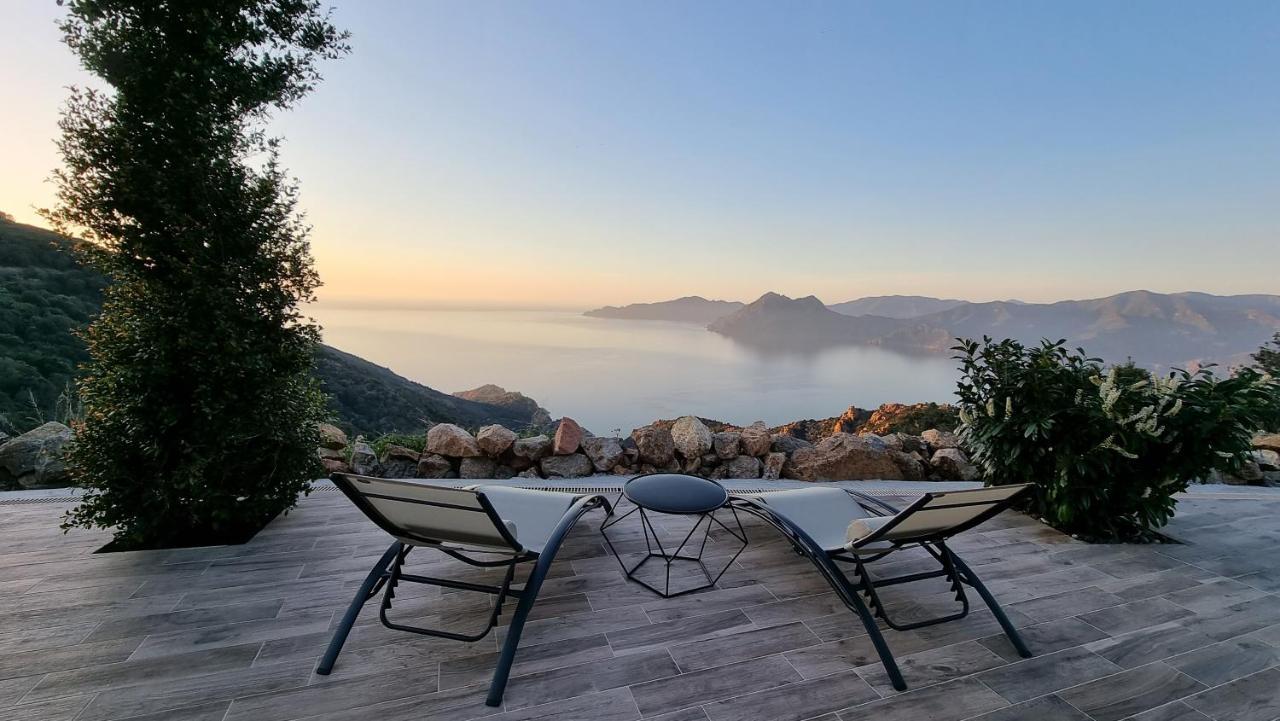 Residence Le Bella Vista 皮亚纳 外观 照片