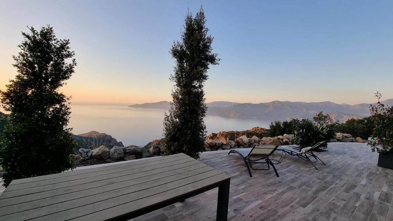 Residence Le Bella Vista 皮亚纳 外观 照片