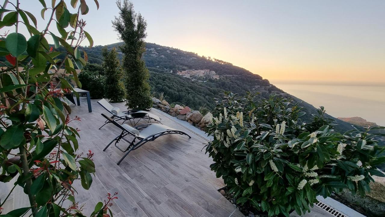 Residence Le Bella Vista 皮亚纳 外观 照片
