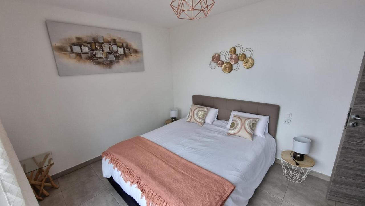 Residence Le Bella Vista 皮亚纳 外观 照片