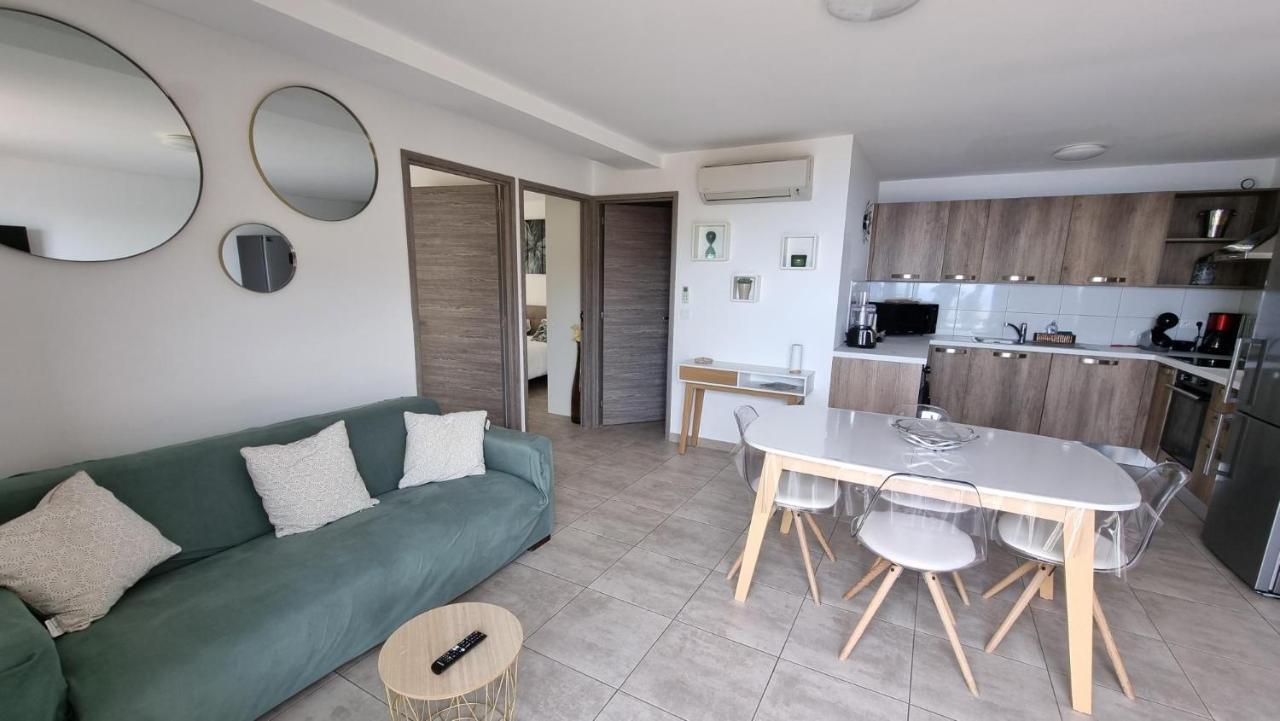 Residence Le Bella Vista 皮亚纳 外观 照片