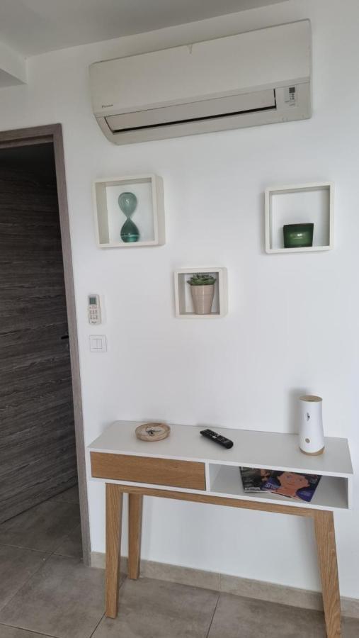Residence Le Bella Vista 皮亚纳 外观 照片