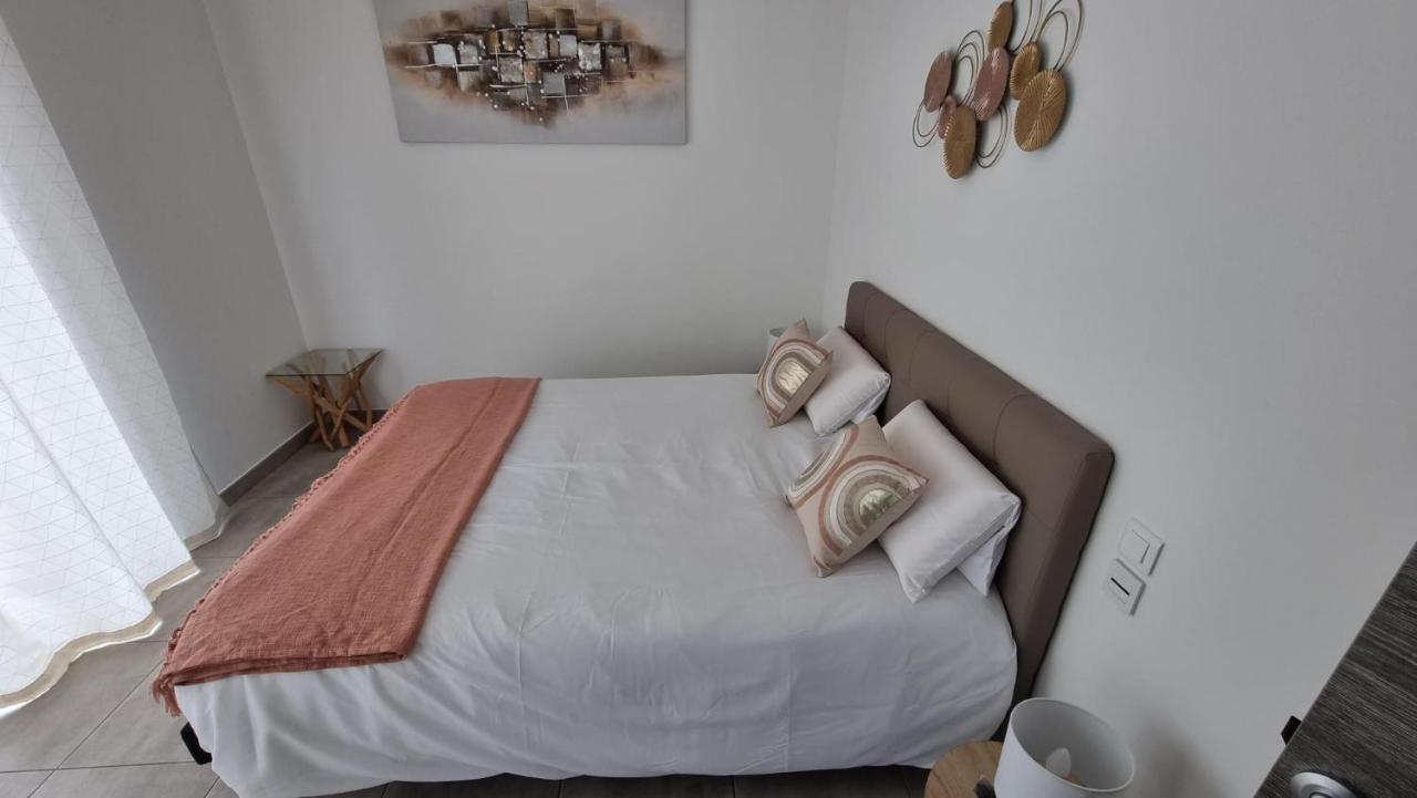 Residence Le Bella Vista 皮亚纳 外观 照片