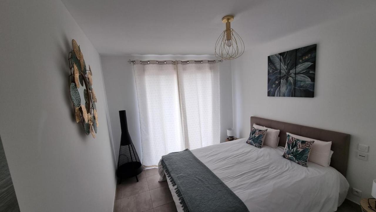 Residence Le Bella Vista 皮亚纳 外观 照片