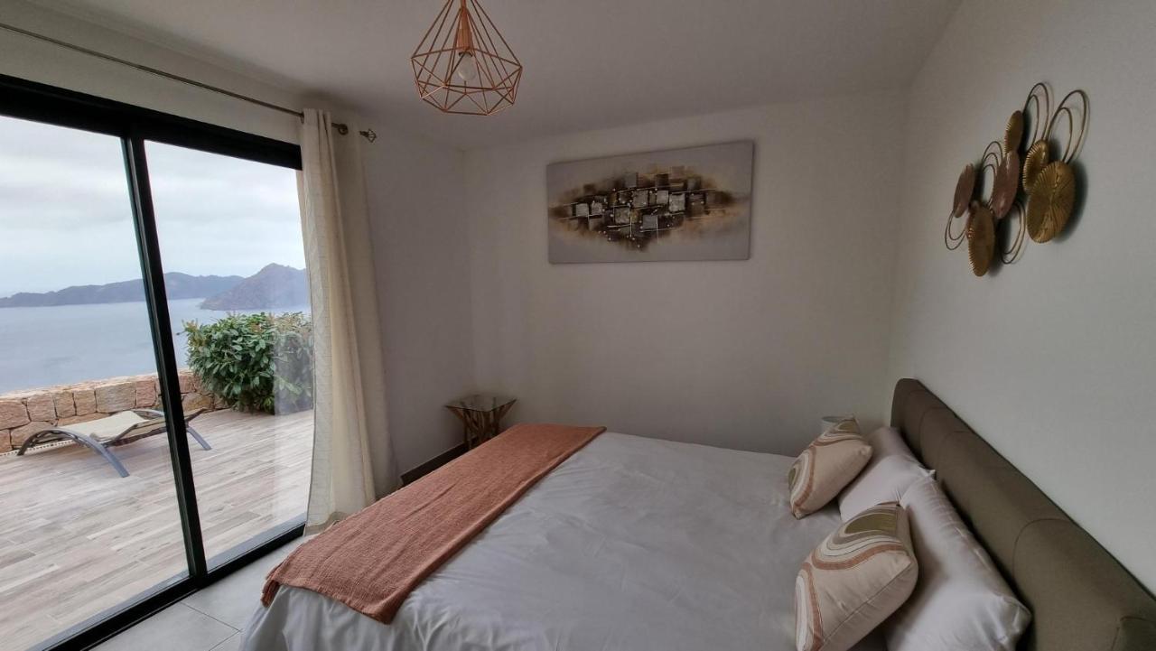 Residence Le Bella Vista 皮亚纳 外观 照片