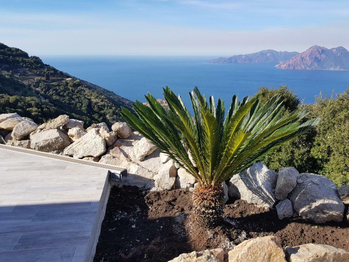 Residence Le Bella Vista 皮亚纳 外观 照片